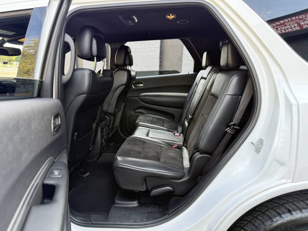 Used 2019 Dodge Durango GT AWD/4WD image 19