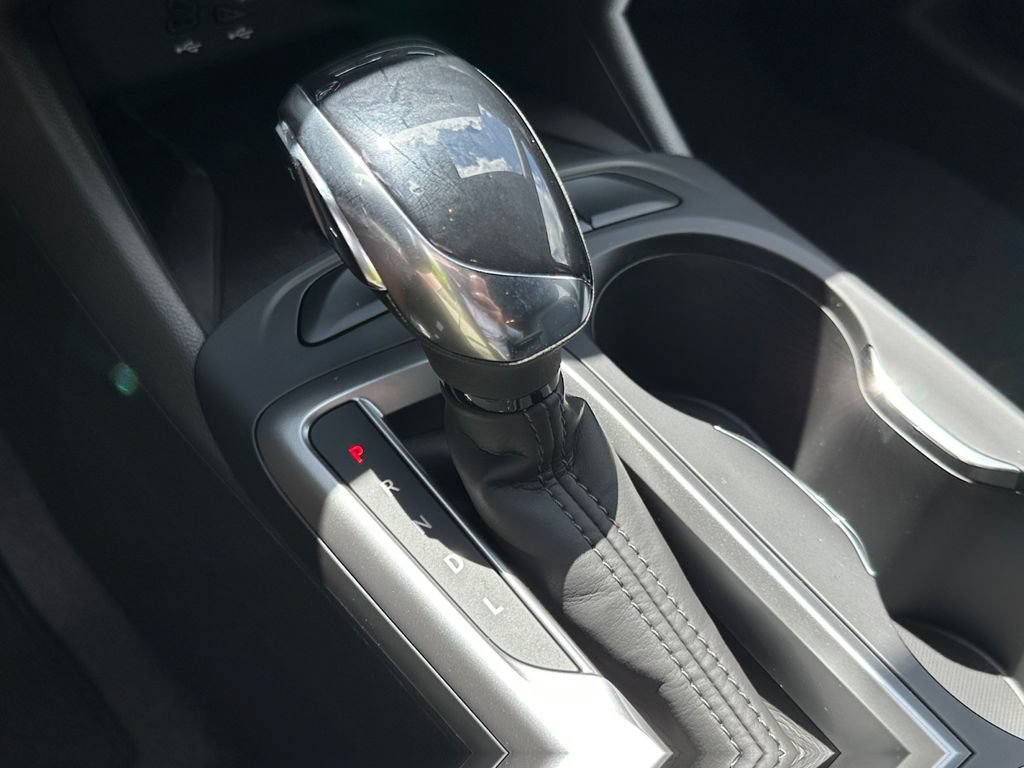 New 2026 Buick Envista Preferred w/ Convenience I Package FWD image 21