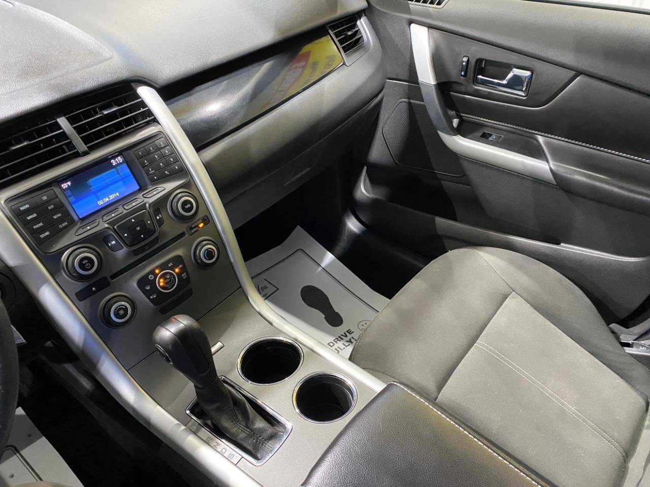 Used 2014 Ford Edge SE w/ Equipment Group 101A image 13