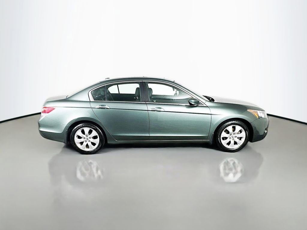 Used 2010 Honda Accord EX-L image 8