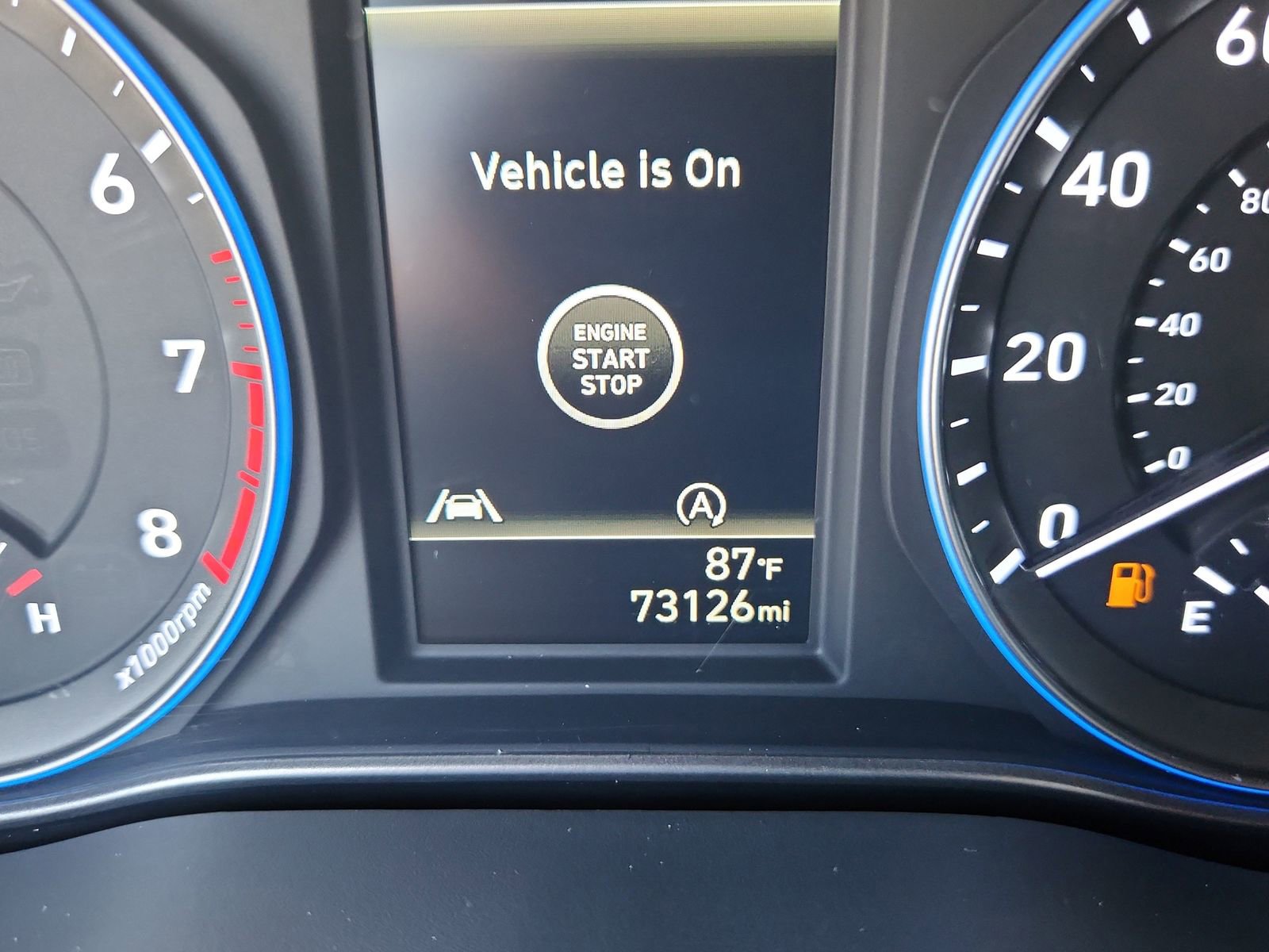 Used 2022 Hyundai Kona SEL w/ Cargo Package image 23