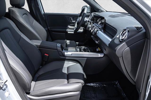New 2026 Mercedes-Benz GLB 250 4MATIC image 27