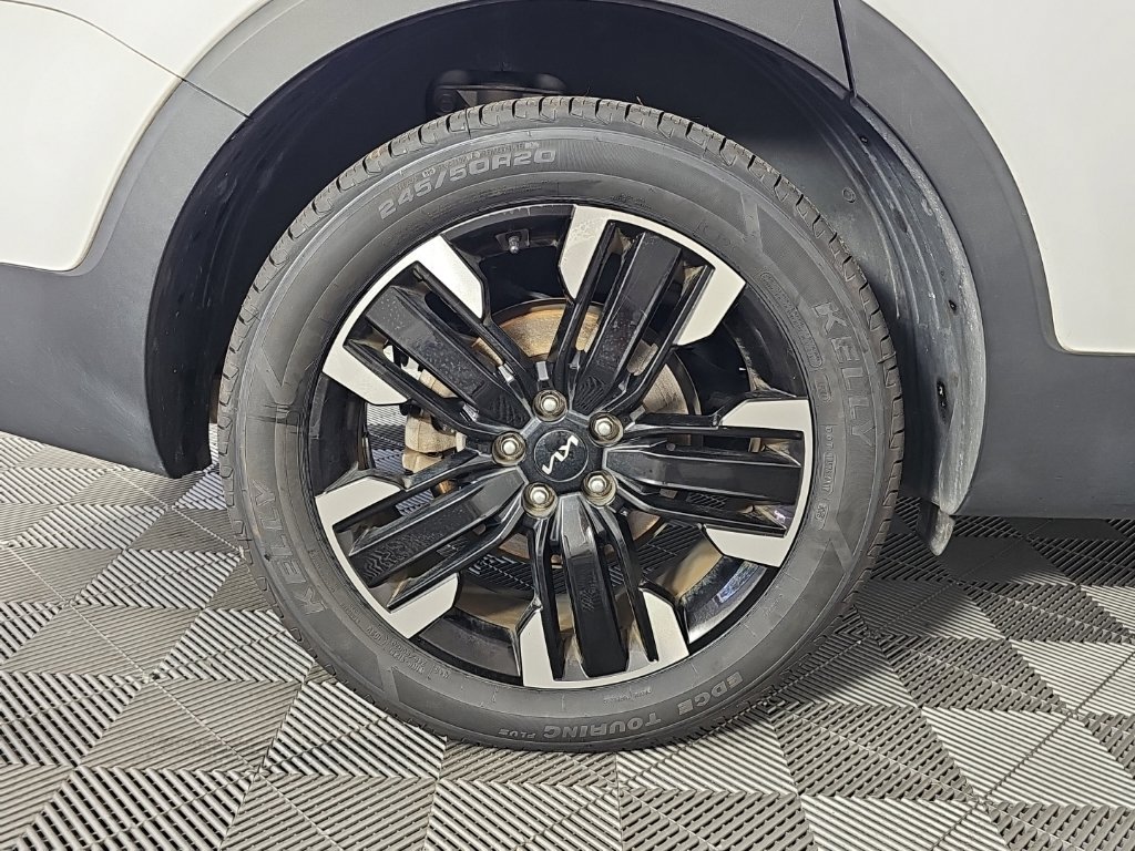 Used 2023 Kia Telluride SX Prestige AWD/4WD image 12