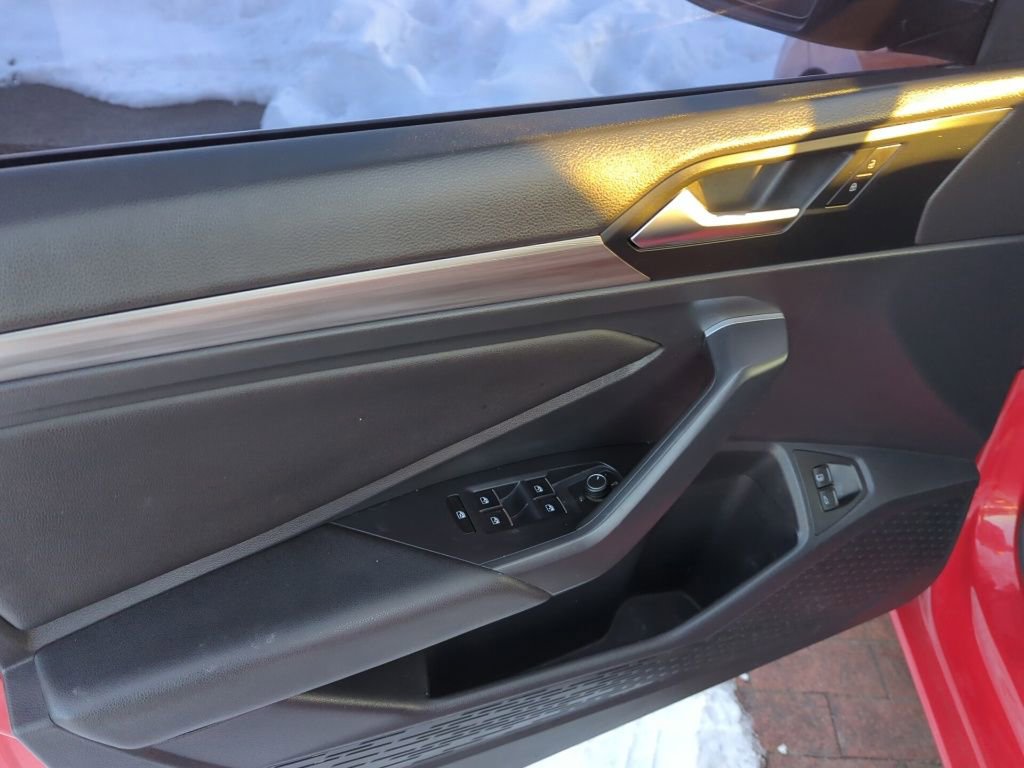 Used 2021 Volkswagen Jetta SEL image 8