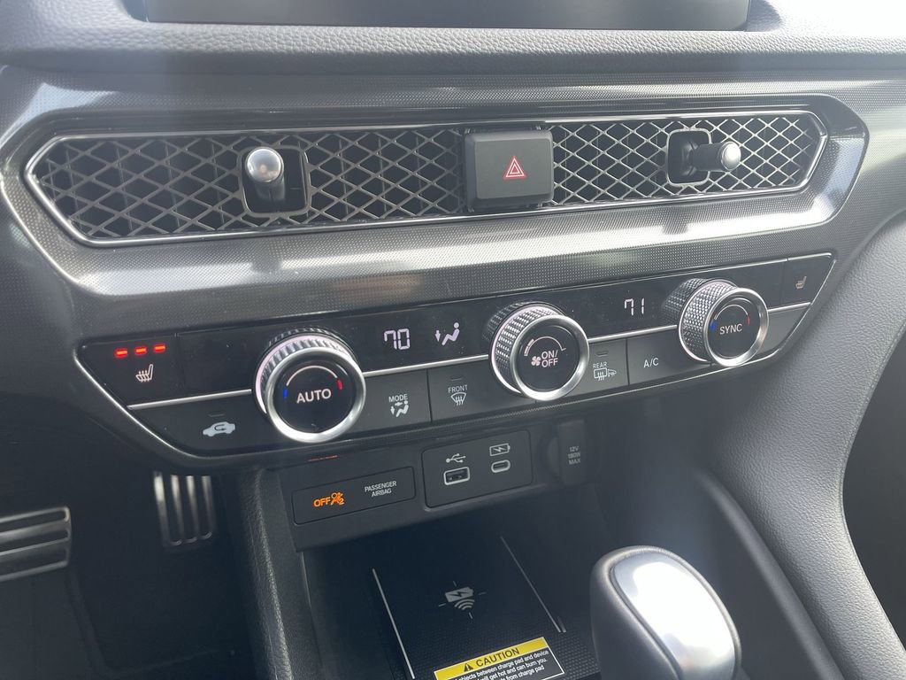 Used 2025 Acura Integra A-Spec image 24