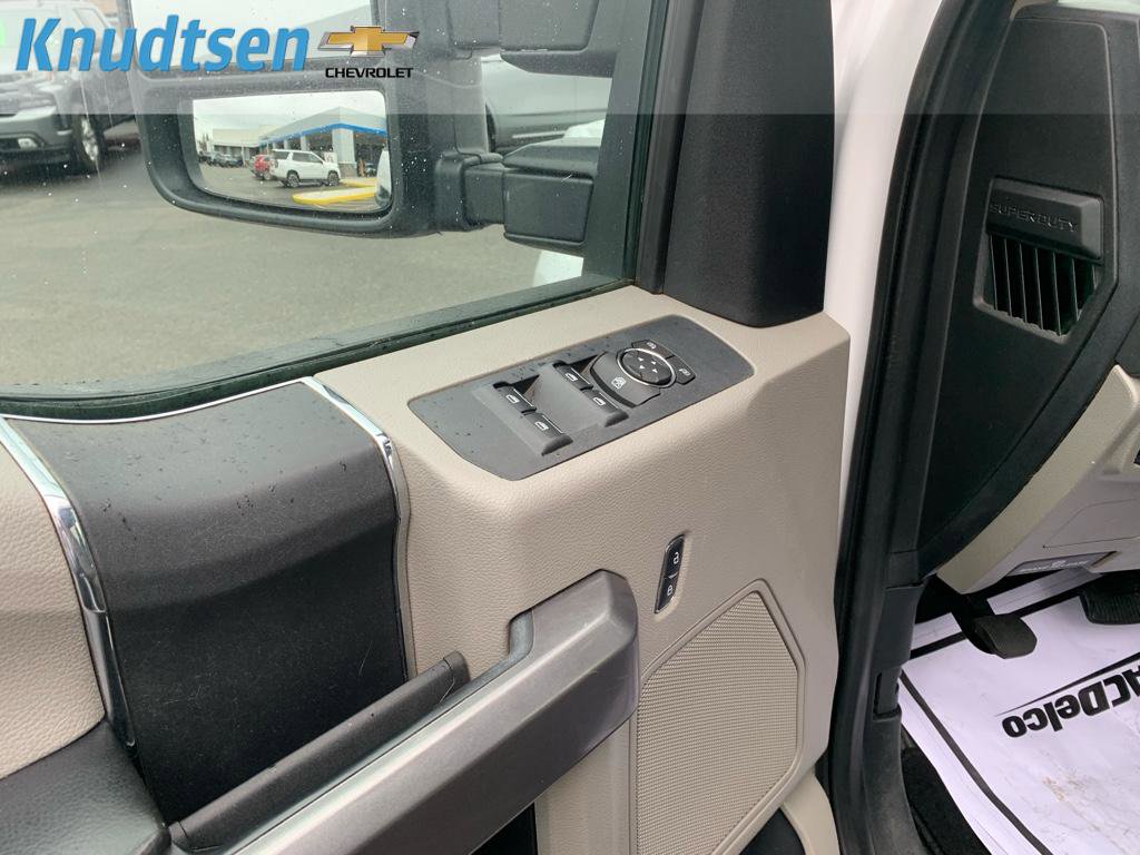 Used 2021 Ford F250 XLT w/ XLT Value Package image 20