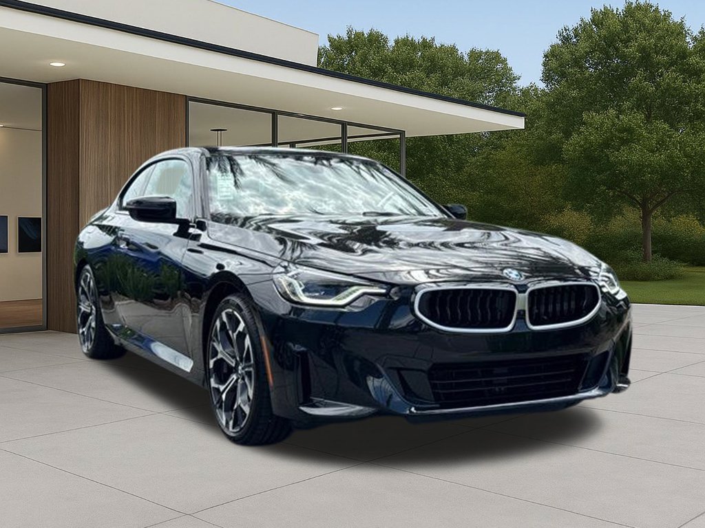 New 2026 BMW 230i Coupe w/ Premium Package RWD image 6