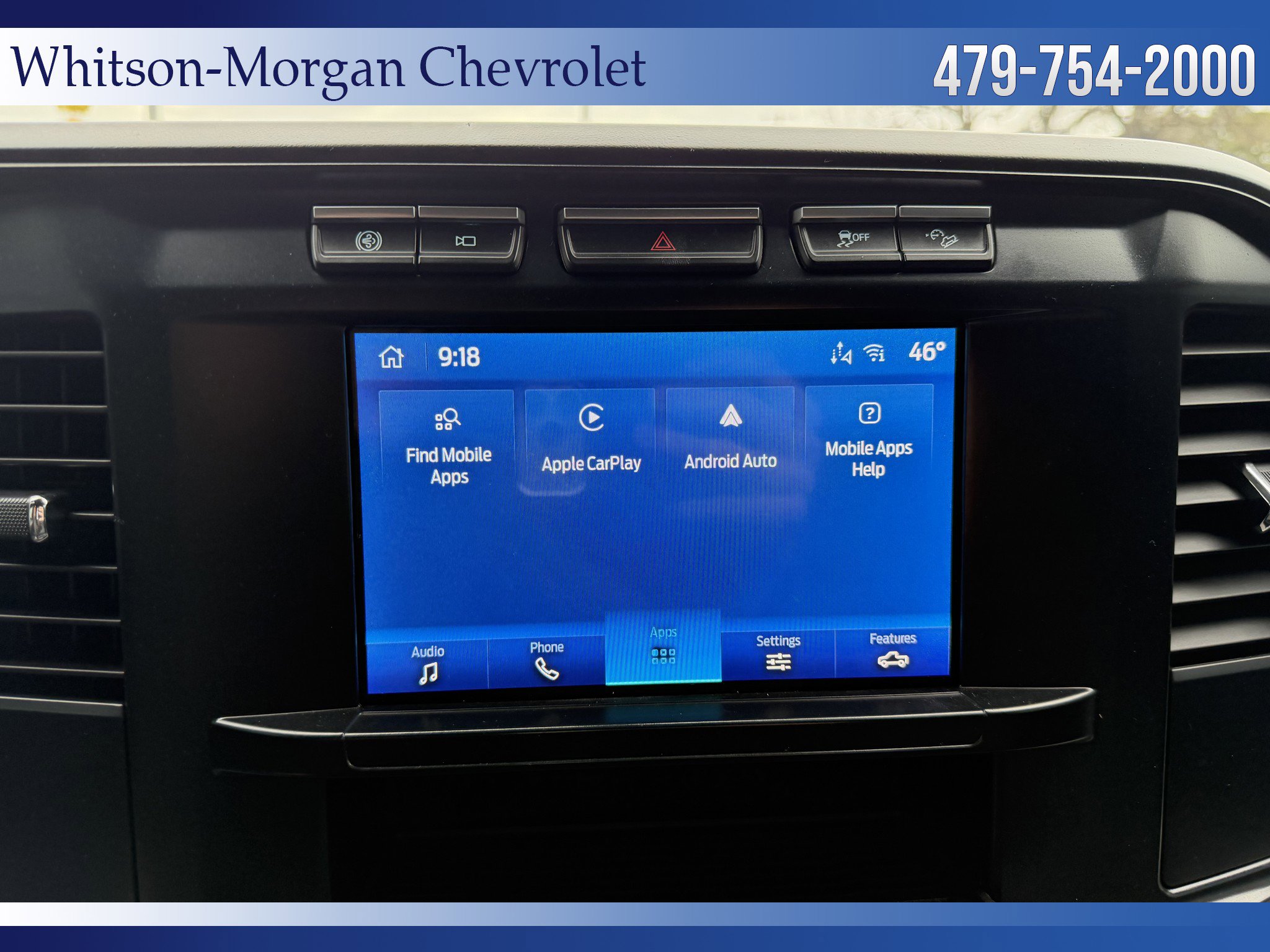 Used 2024 Ford F250 XL w/ 360-Degree Camera Package AWD/4WD image 22