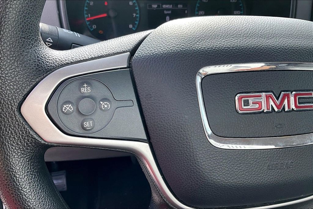 Used 2019 GMC Canyon 2WD Crew Cab w/ Convenience Package image 26