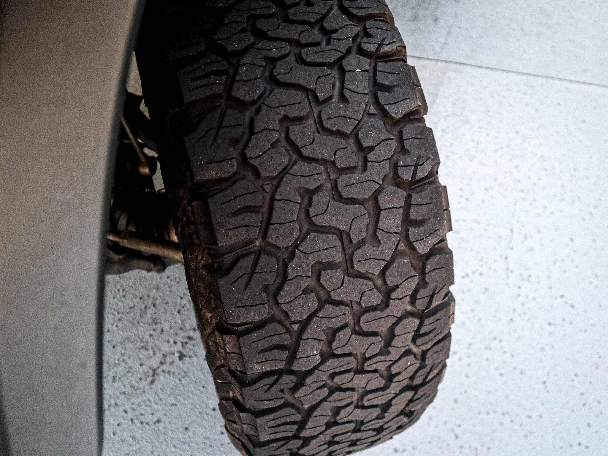 Used 2020 Toyota Tacoma TRD Off-Road AWD/4WD image 12