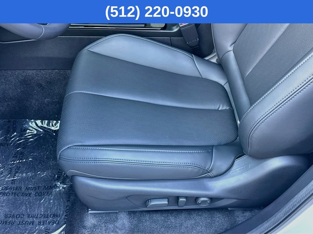 New 2026 Subaru Forester Touring AWD/4WD image 24