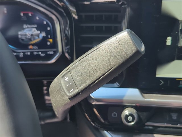 Certified 2024 Chevrolet Silverado 2500 LTZ w/ LTZ Plus Package image 16