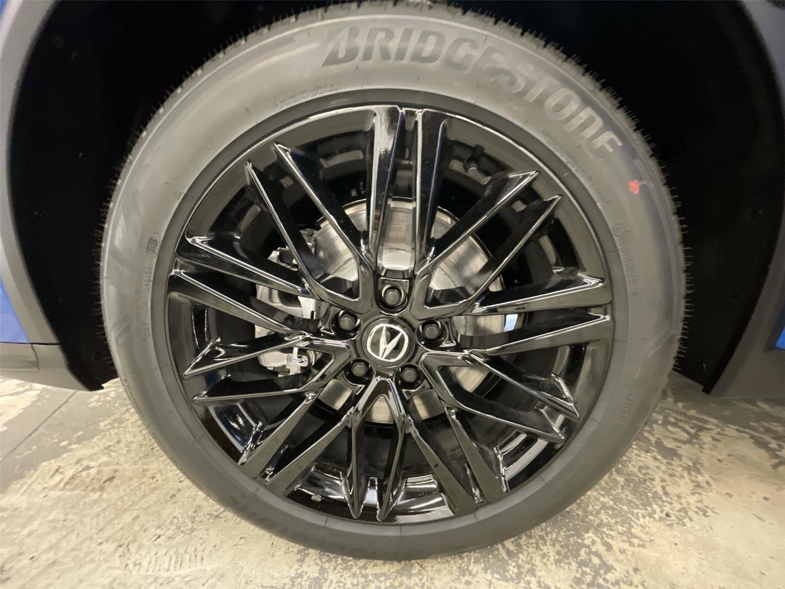New 2026 Acura MDX A-Spec image 27