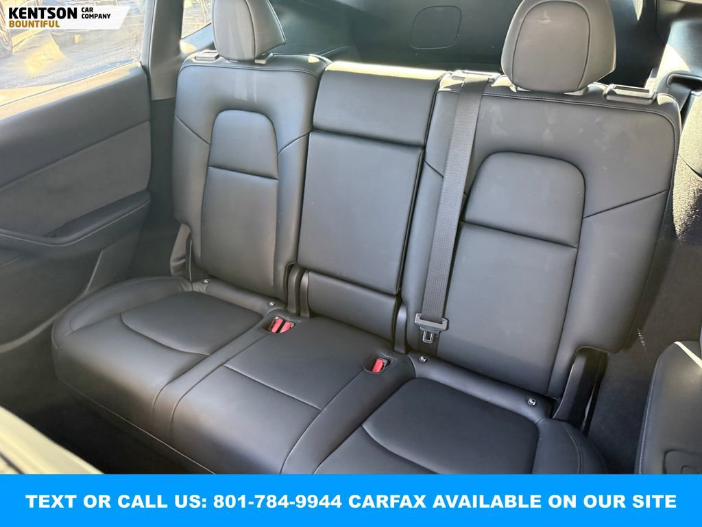 Used 2023 Tesla Model Y Long Range image 29