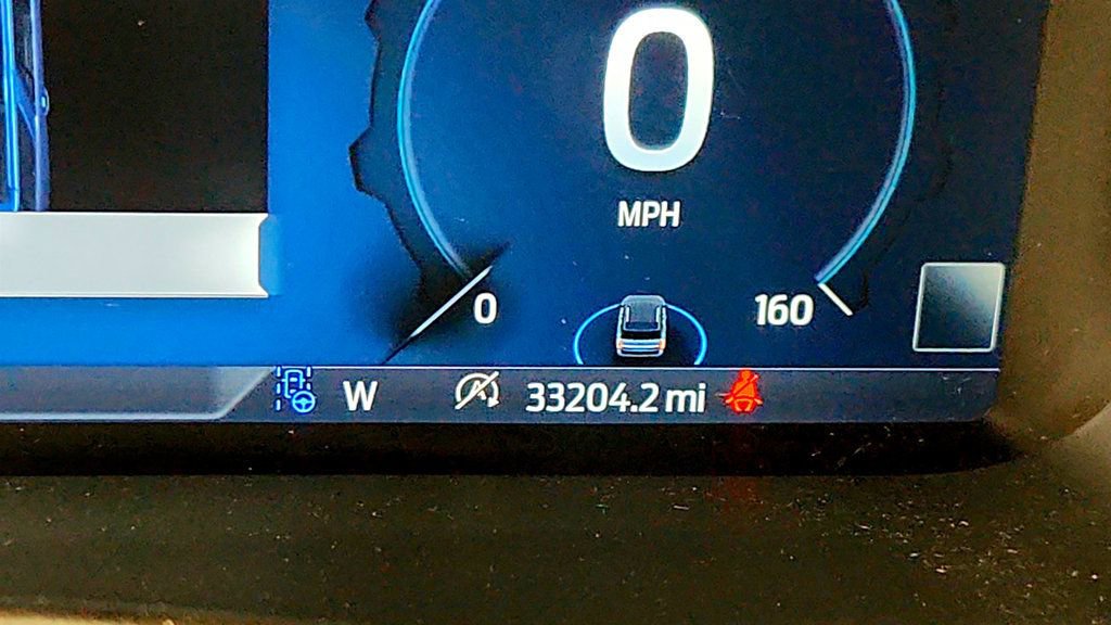 Used 2024 Ford Expedition Platinum AWD/4WD image 15