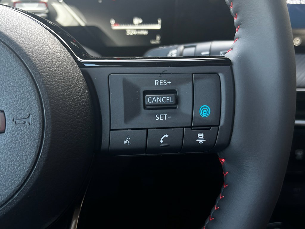 New 2026 Nissan Kicks SR w/ SR Premium Package image 33