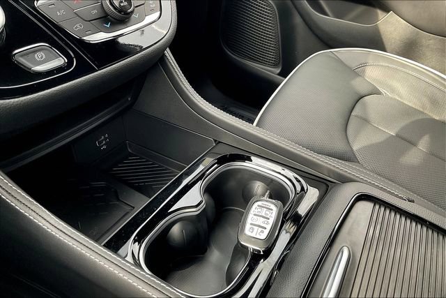 New 2026 Chrysler Pacifica Limited w/ S Appearance Package image 29