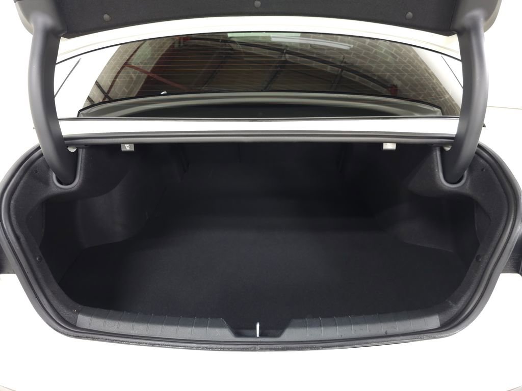Used 2025 Kia K5 LXS FWD image 9