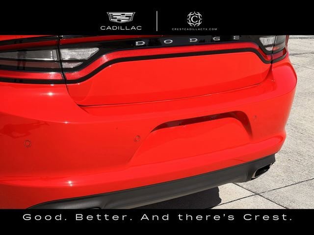 Used 2022 Dodge Charger SXT RWD image 6