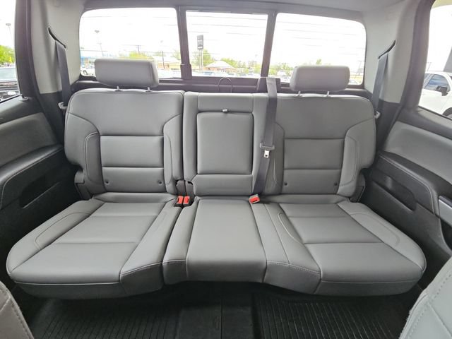 Used 2019 Chevrolet Silverado 2500 LTZ w/ Duramax Plus Package AWD/4WD image 26