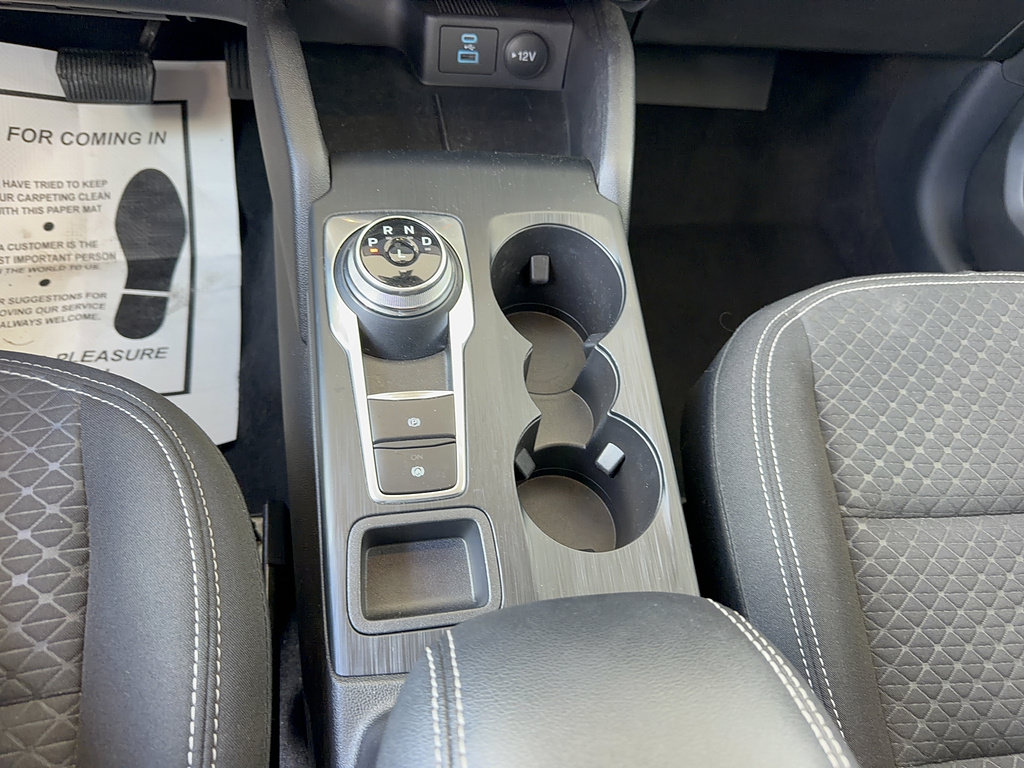 Certified 2023 Ford Escape Active w/ Tech Pack #1 FWD image 24