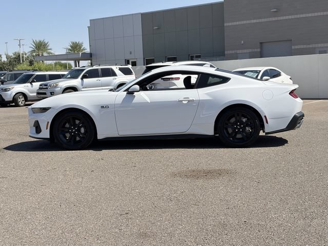 Used 2026 Ford Mustang GT RWD image 29