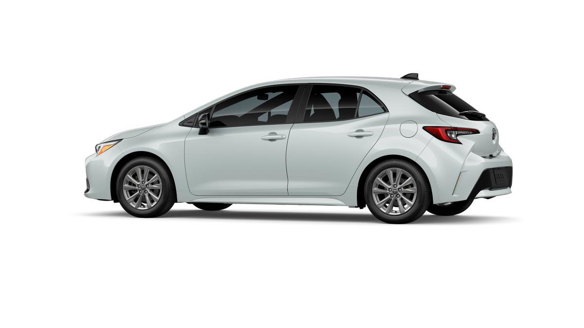 New 2026 Toyota Corolla SE image 13