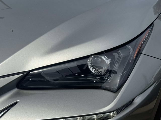 Certified 2021 Lexus NX 300 AWD w/ Accessory Package 2 image 11