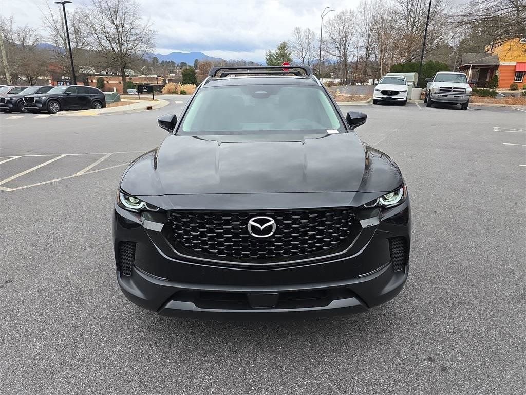 New 2026 MAZDA CX-50 2.5 Hybrid w/ Weather Package image 9