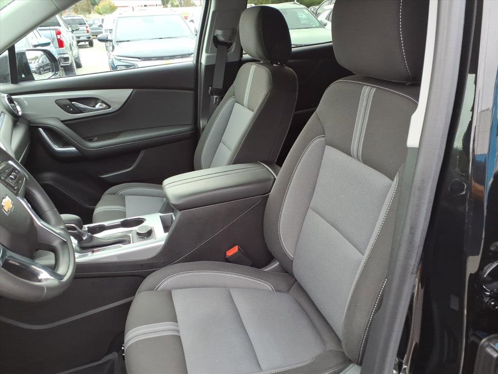 Used 2024 Chevrolet Blazer LT w/ Convenience Package image 11