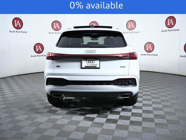 New 2025 Audi Q5 Premium Plus image 7