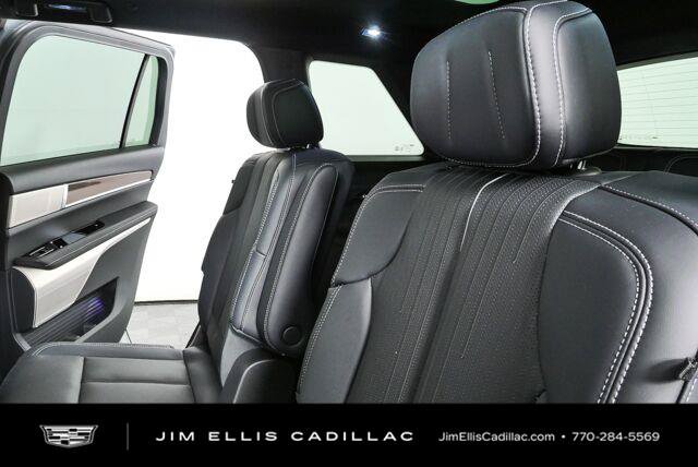 New 2027 Cadillac Vistiq Sport AWD/4WD image 21