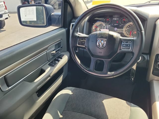 Used 2017 RAM 1500 Lone Star RWD image 13