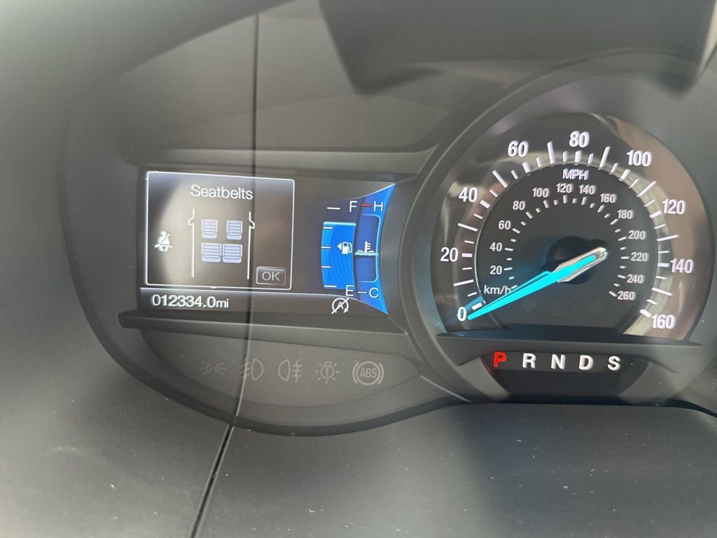 Used 2024 Ford Edge SEL w/ Convenience Package AWD/4WD image 36