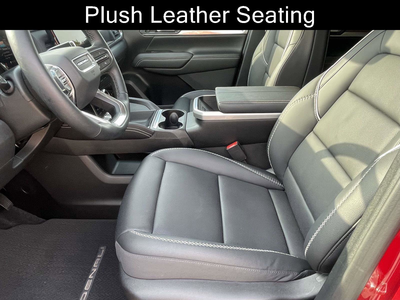 Used 2026 GMC Terrain Denali image 12