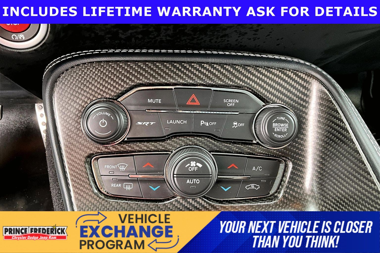 Used 2021 Dodge Challenger SRT Super Stock RWD image 24