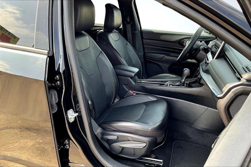 Used 2023 Jeep Compass High Altitude image 7