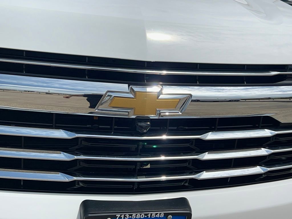 New 2026 Chevrolet Tahoe LT w/ Comfort Package RWD image 4