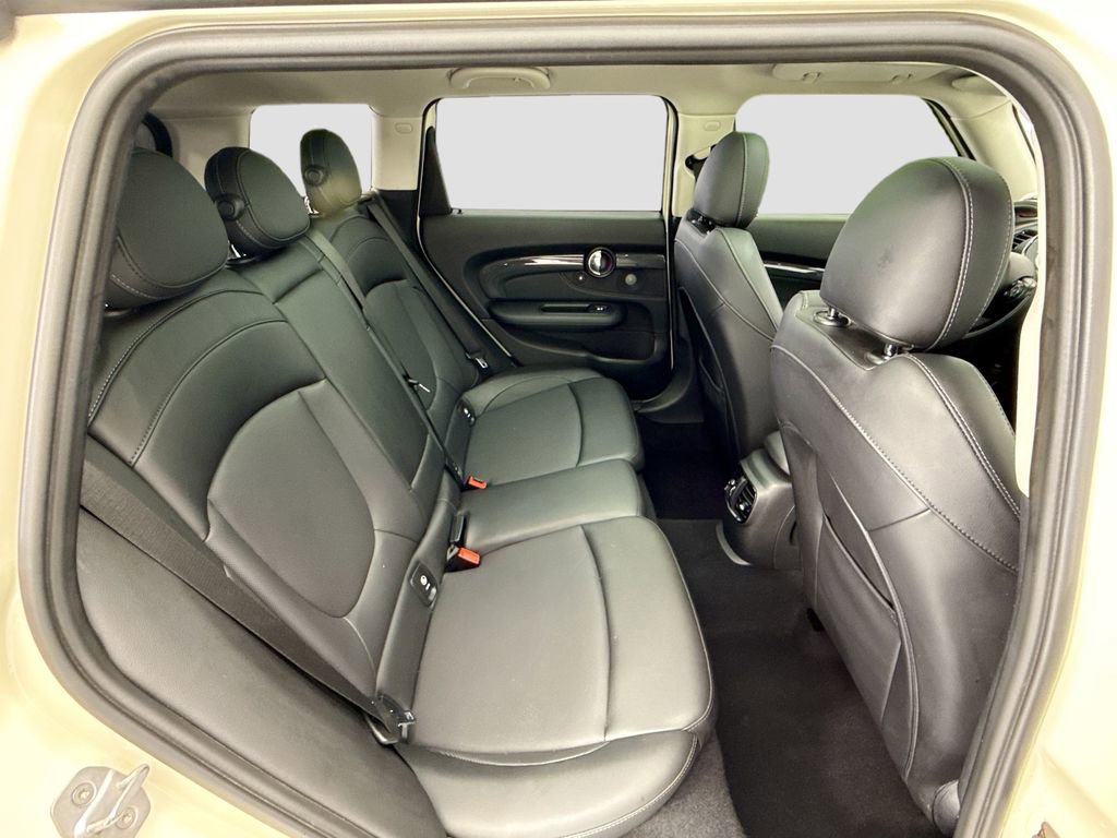 Used 2019 MINI Cooper Clubman S image 20