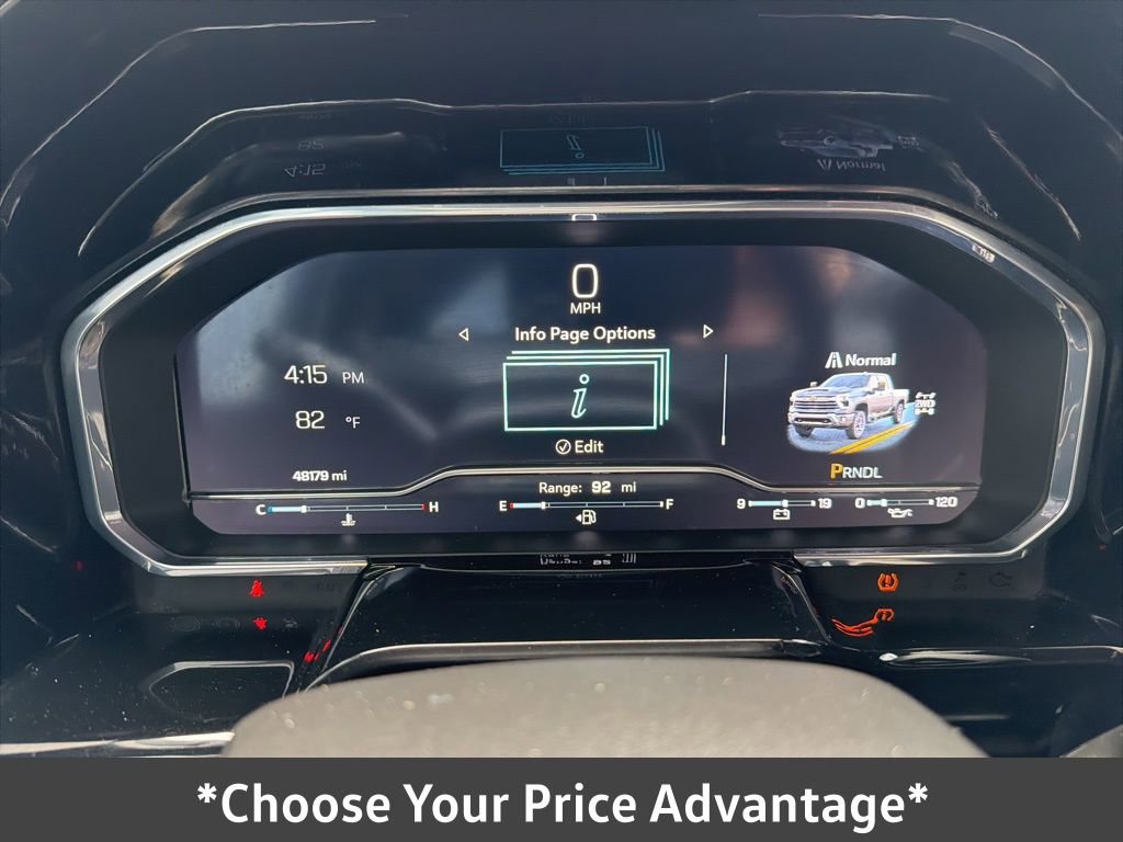 Used 2024 Chevrolet Silverado 2500 LT w/ Convenience Package image 70