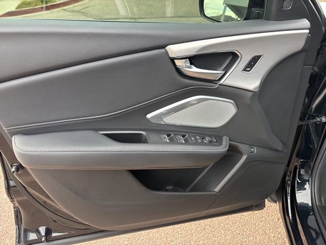 Used 2024 Acura RDX SH-AWD w/ Technology Package image 7