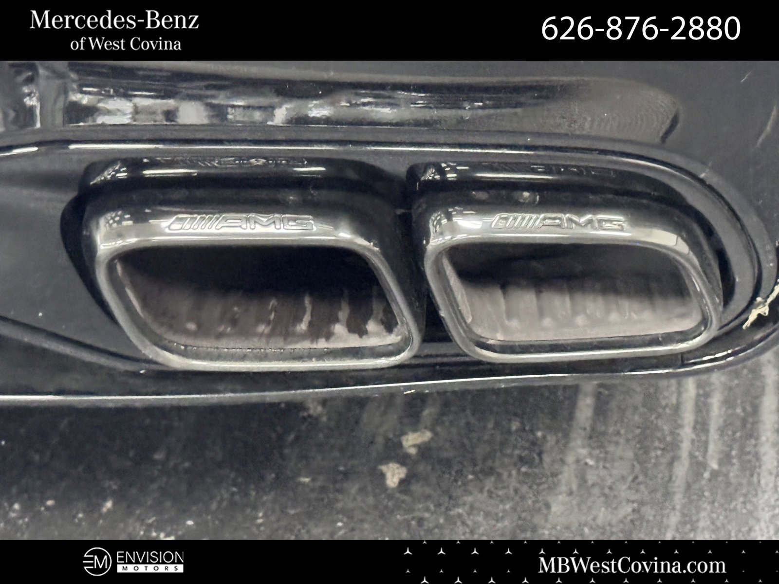 Used 2024 Mercedes-Benz SL 55 AMG 4MATIC image 20