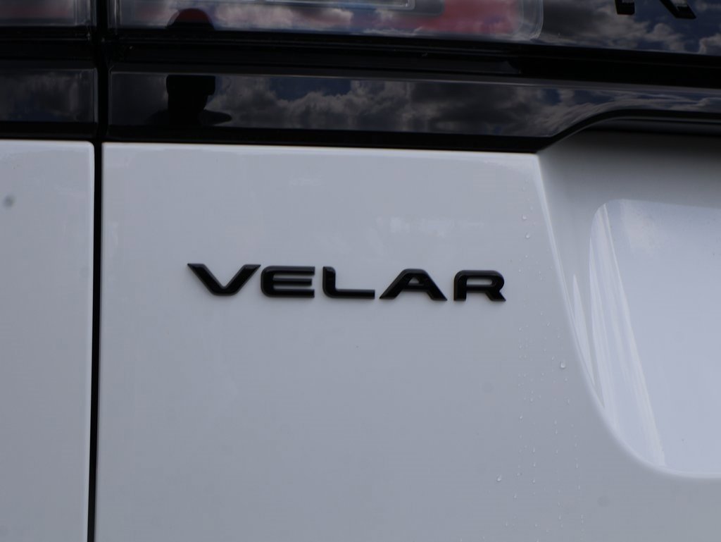 New 2026 Land Rover Range Rover Velar Autobiography image 9