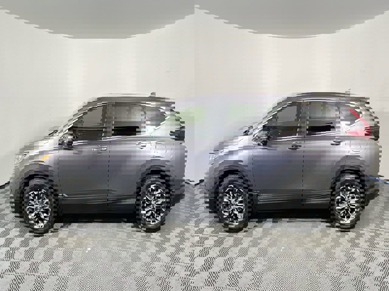 Used 2021 Honda CR-V EX image 6