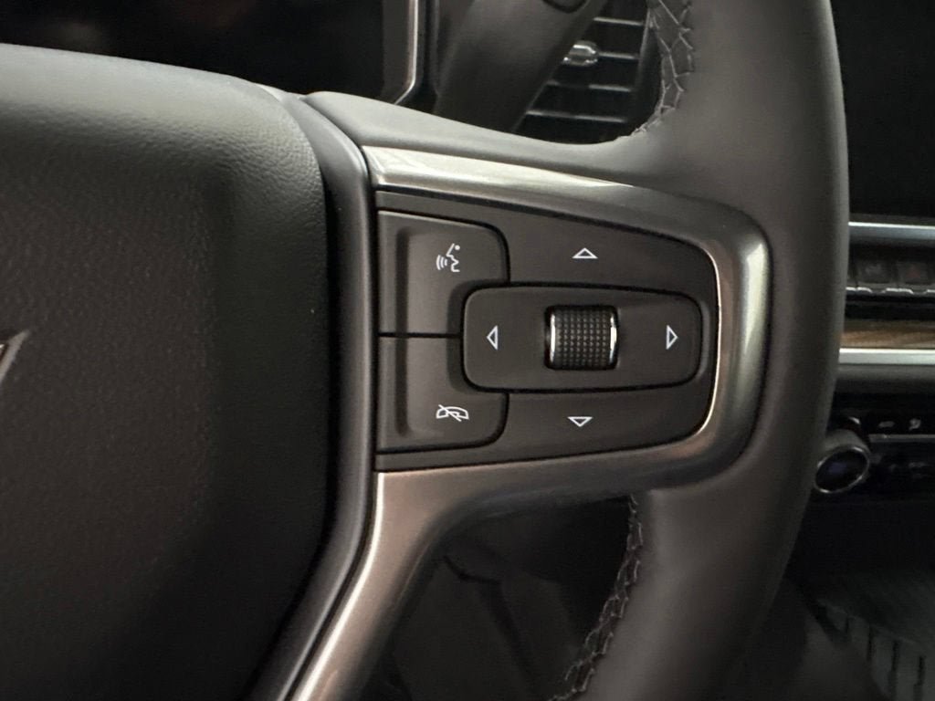 New 2026 Chevrolet Silverado 2500 LT AWD/4WD image 29