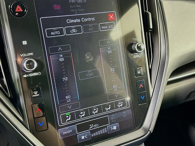 Certified 2024 Subaru Impreza RS image 17