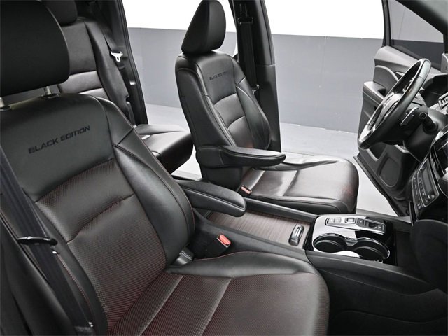 Used 2020 Honda Ridgeline Black Edition image 25