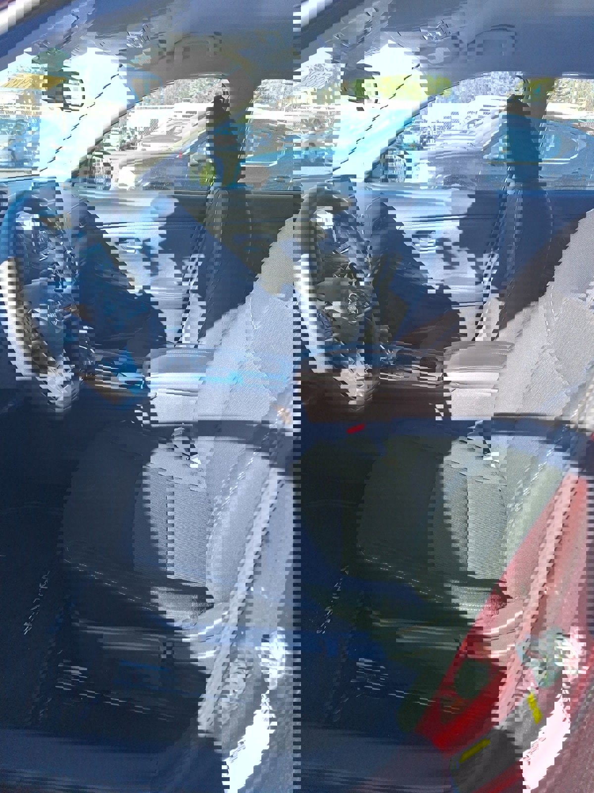 Used 2024 Nissan Sentra SV image 8