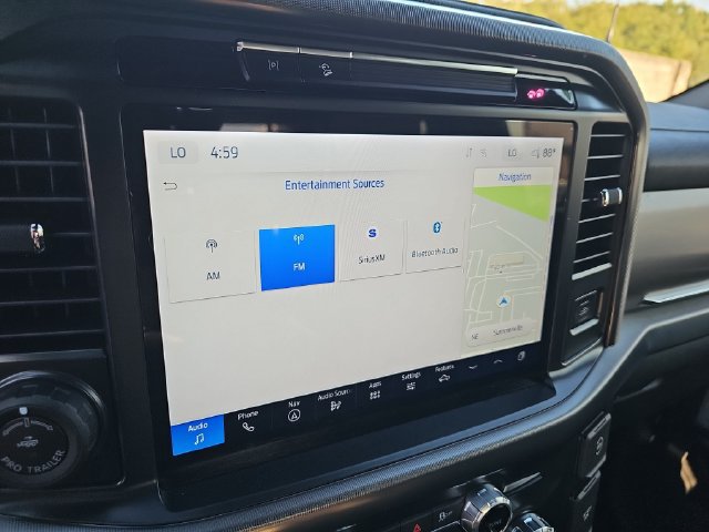 Used 2025 Ford F150 Platinum w/ Equipment Group 702A High AWD/4WD image 23