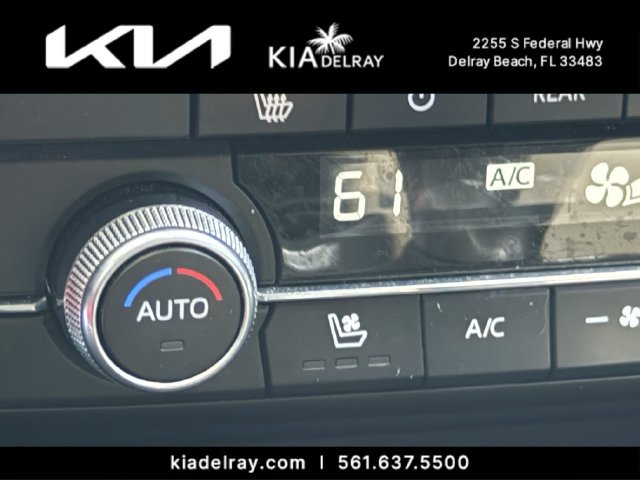 Used 2022 MAZDA CX-9 Touring Plus AWD/4WD image 24